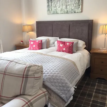 Sandpiper House Pensjonat Whitby