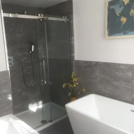 Sandpiper House Vendégház 4*
