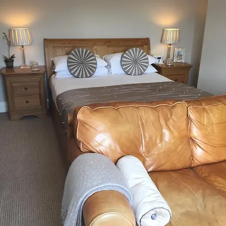 Sandpiper House 招待所