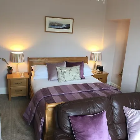 Guest house Sandpiper House