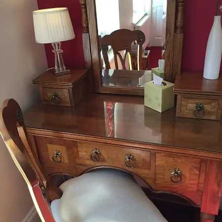 Sandpiper House 4* Whitby