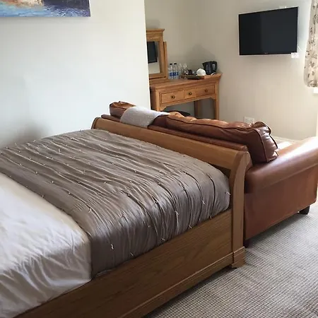 Sandpiper House 招待所