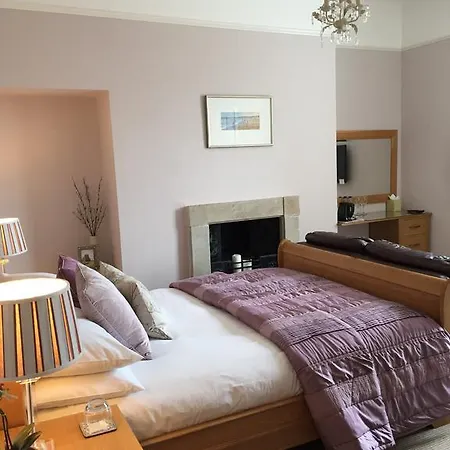 Guest house Sandpiper House 4*