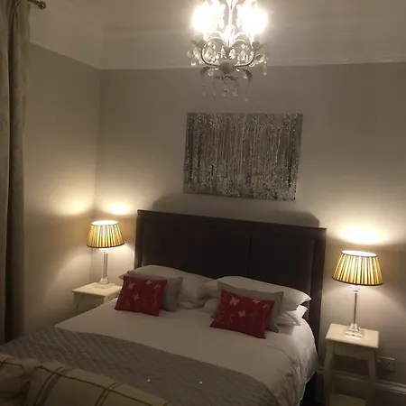 Guest house Sandpiper House