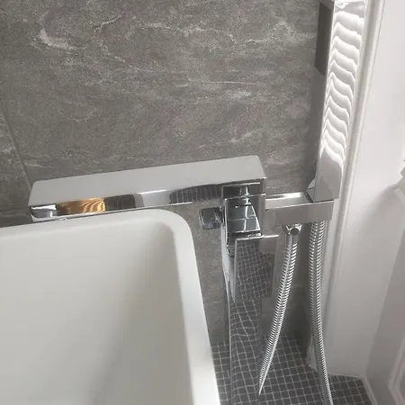 Sandpiper House 4* Whitby