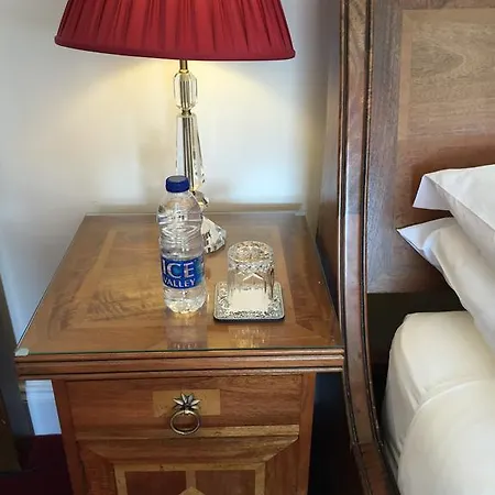 Sandpiper House Guest house