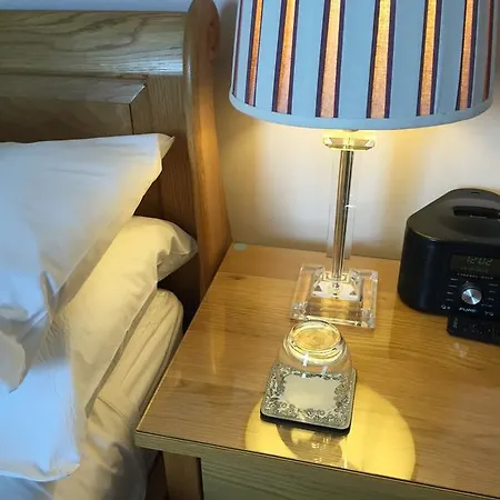 Guest house Sandpiper House 4*