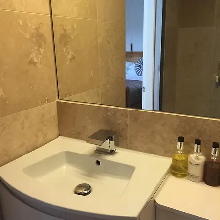 Sandpiper House 4* Whitby