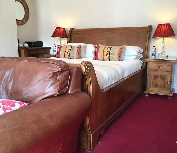 Sandpiper House Guest house Whitby