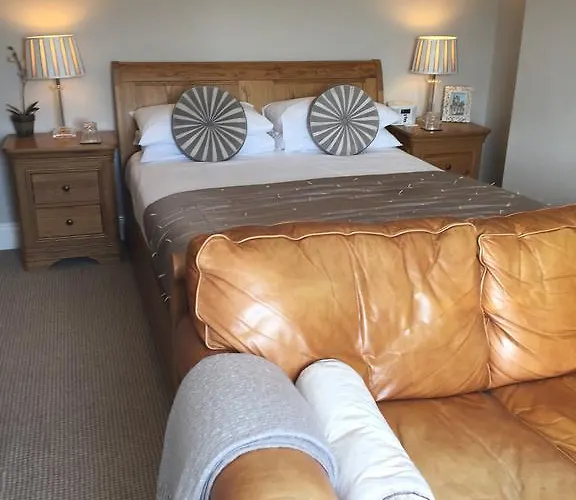 Sandpiper House Guest house