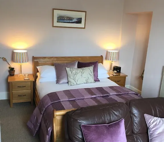 Guest house Sandpiper House