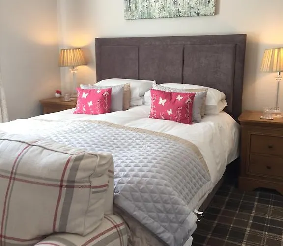 Sandpiper House Guest house Whitby