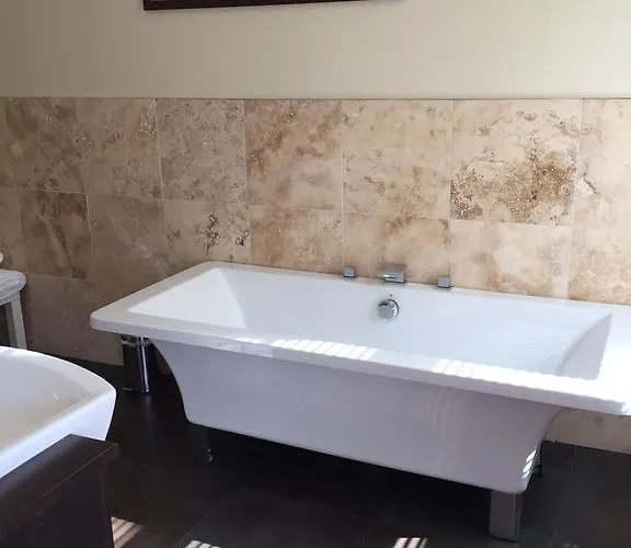 Guest house Sandpiper House Whitby