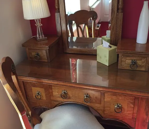 Sandpiper House 4* Whitby