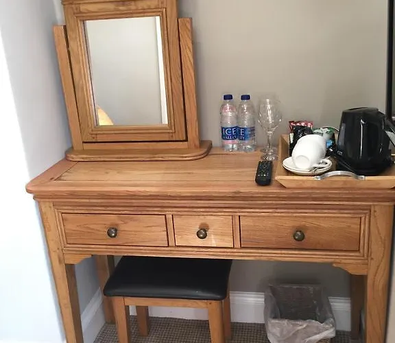 Sandpiper House Whitby