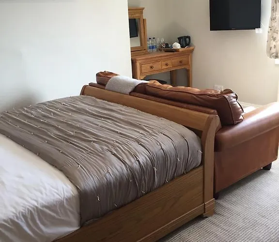 Sandpiper House Guest house