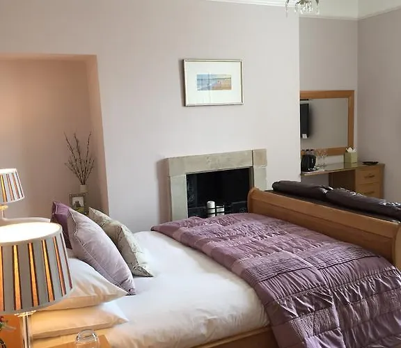 Guest house Sandpiper House 4*