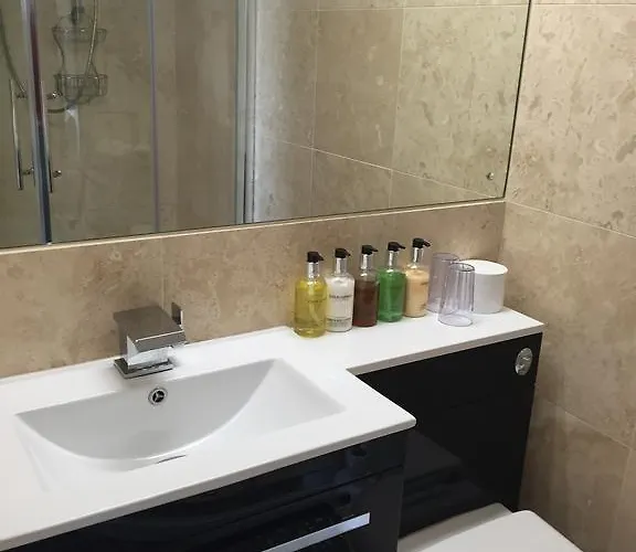 Sandpiper House 4* Whitby