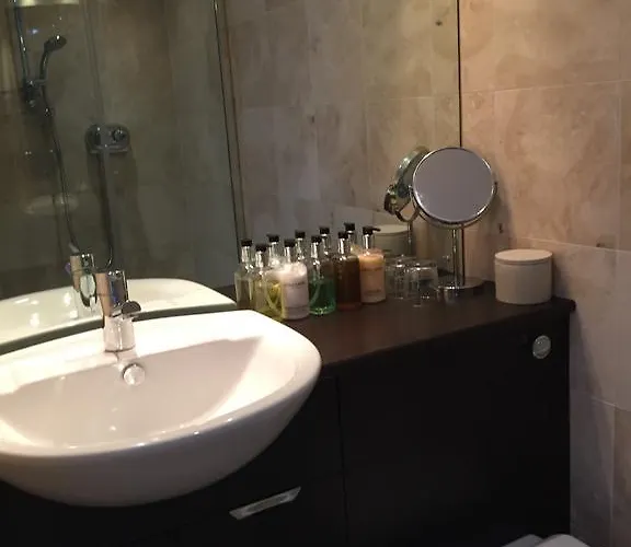 Guest house Sandpiper House