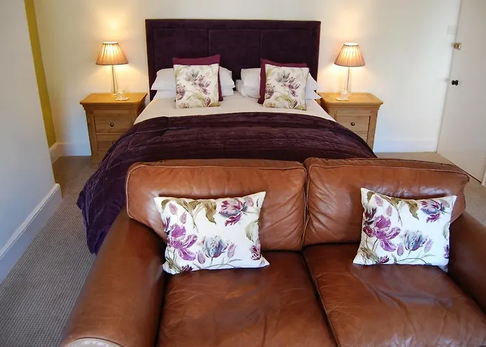 Sandpiper House Guest house Whitby