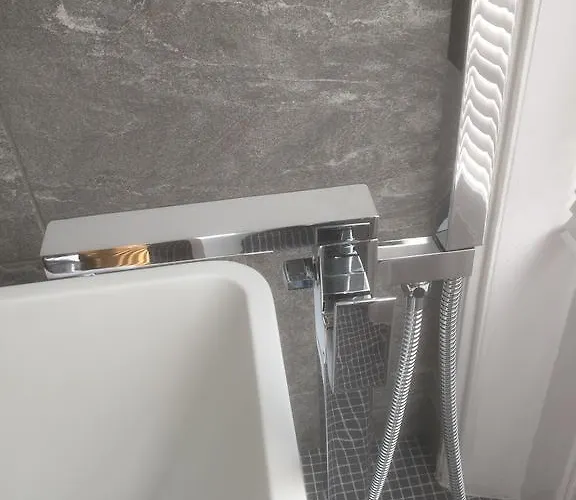 Sandpiper House 4* Whitby