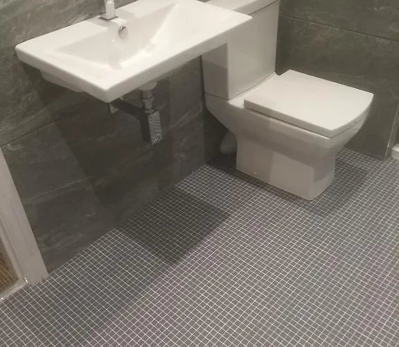 Guest house Sandpiper House