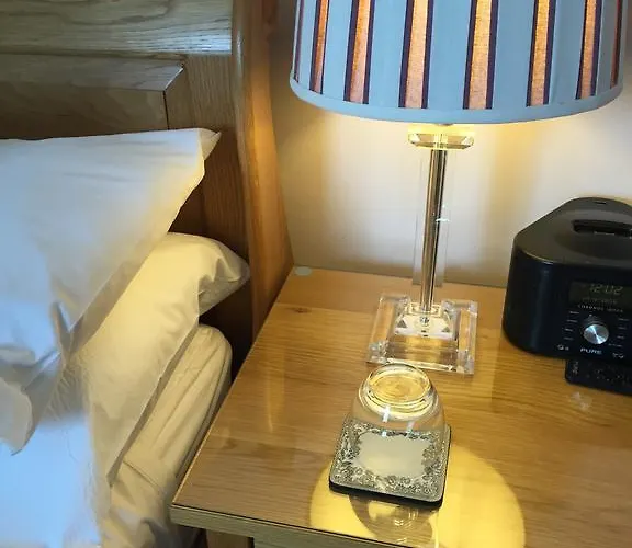 Guest house Sandpiper House 4*