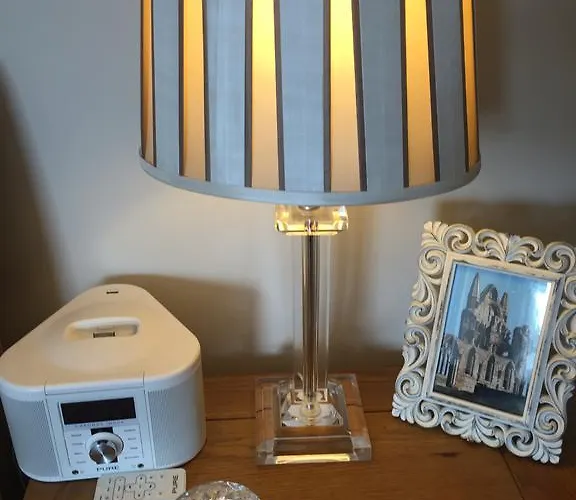 Guest house Sandpiper House Whitby