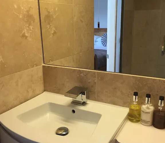 Sandpiper House 4* Whitby